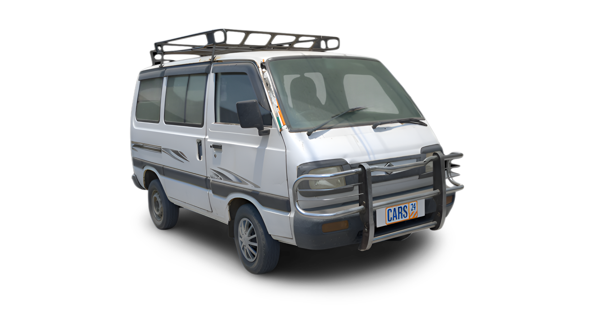 Maruti OMNI E-img